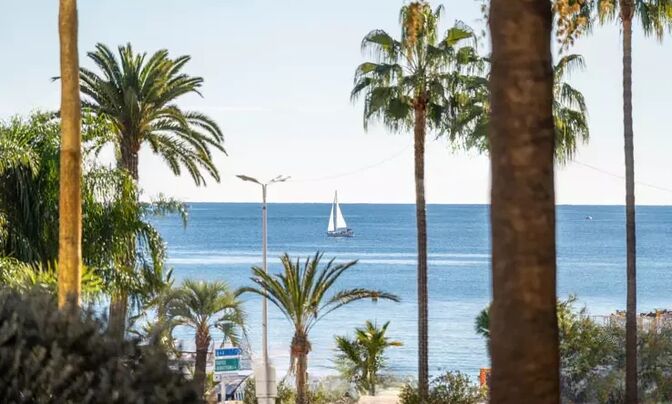 Villa Cannes Centre-ville