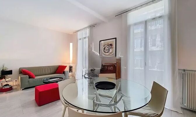 Villa République Cannes