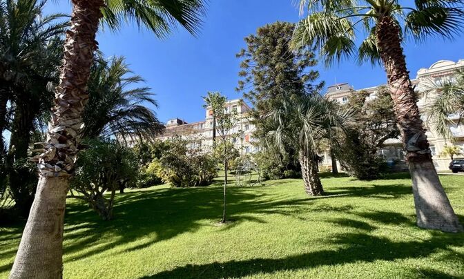 Villa Cannes