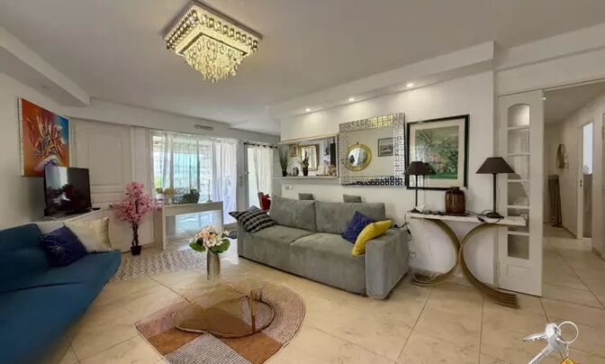 Villa République Cannes