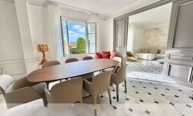 Villa Cannes