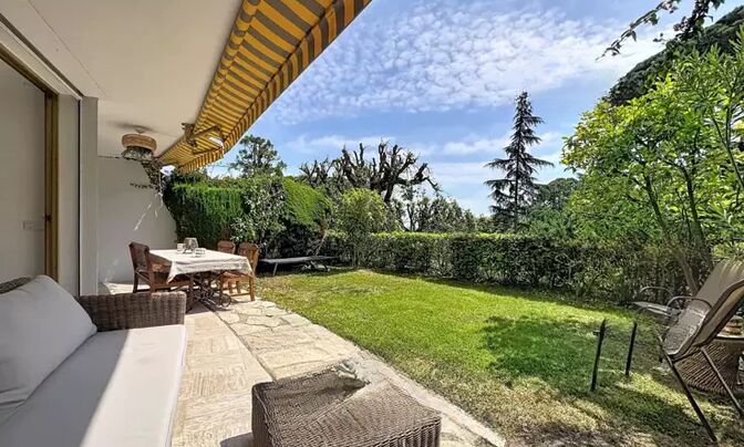 Villa Cannes Croix des Gardes
