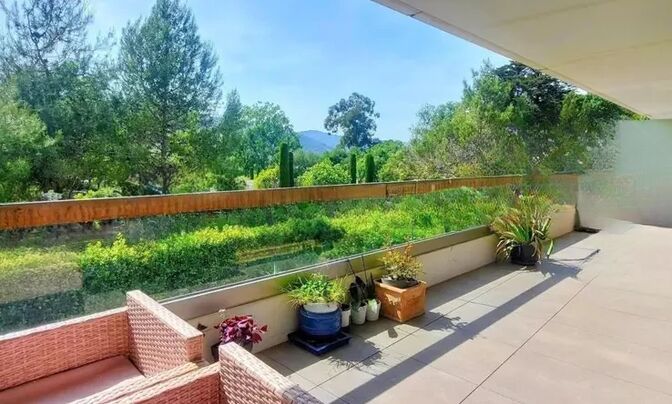 Villa Cannes La Bocca Nord