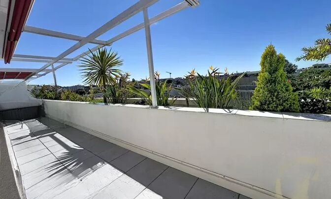 Property Cannes
