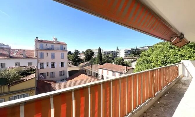 Villa Cannes