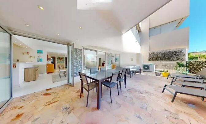 Home Cannes Centre-ville