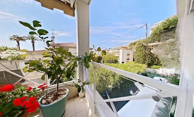 Villa Pointe Croisette