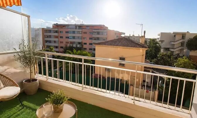 Villa Petit Juas