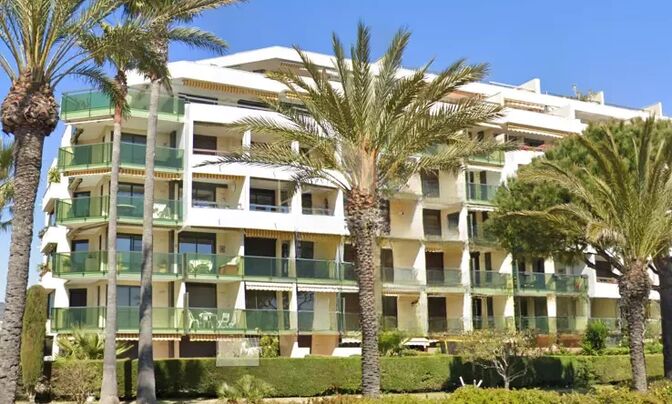 Villa Cannes La Bocca