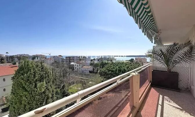 Villa Pointe Croisette
