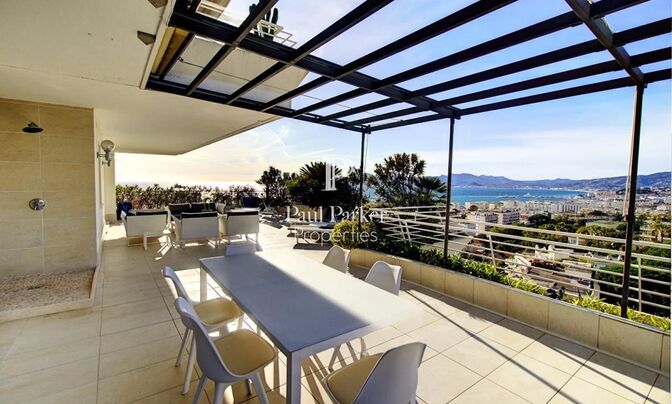 Villa Cannes