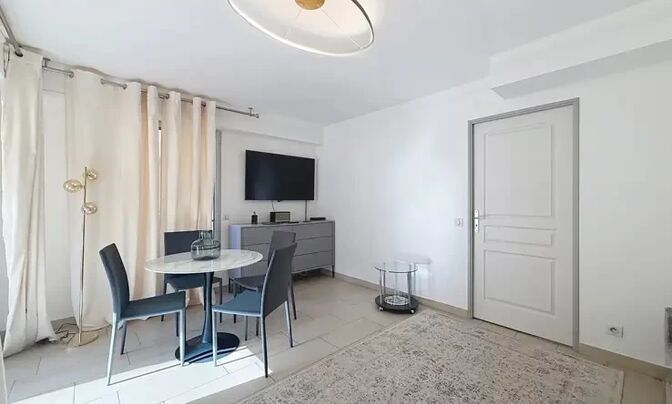Villa Cannes Suquet