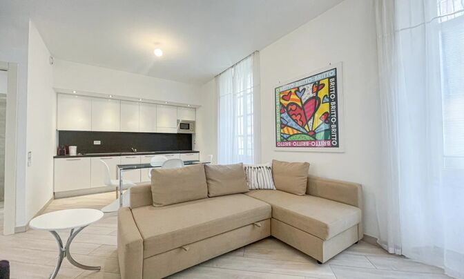Villa Cannes Centreville