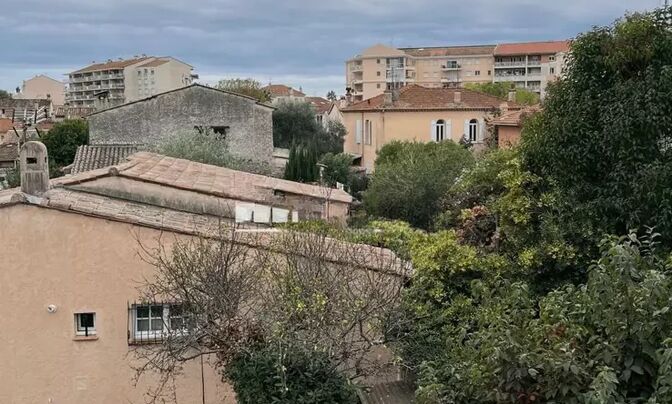 Villa La Bocca