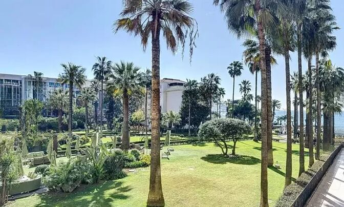 Villa Cannes