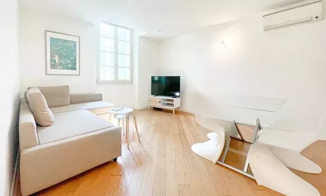 Villa Cannes Centre-ville