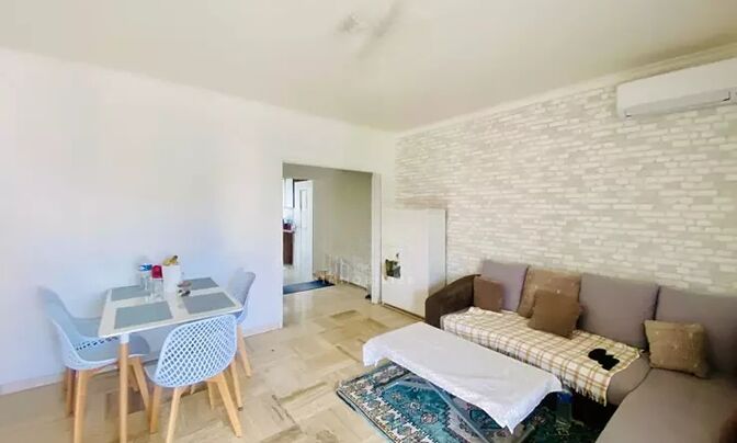 Villa Petit Juas