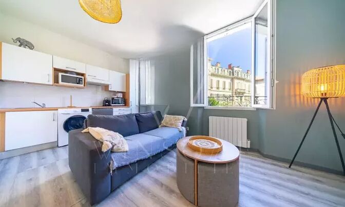Villa République Cannes