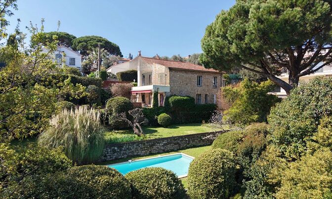 Villa Petit Juas