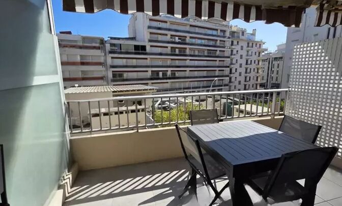 Villa Cannes Centre-ville