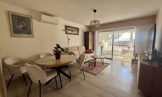 Villa Petit Juas