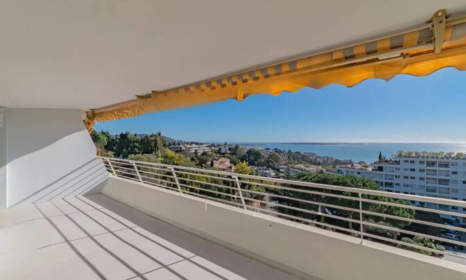 Villa Cannes Croix des Gardes