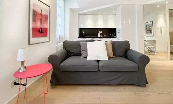 Villa Cannes Centreville