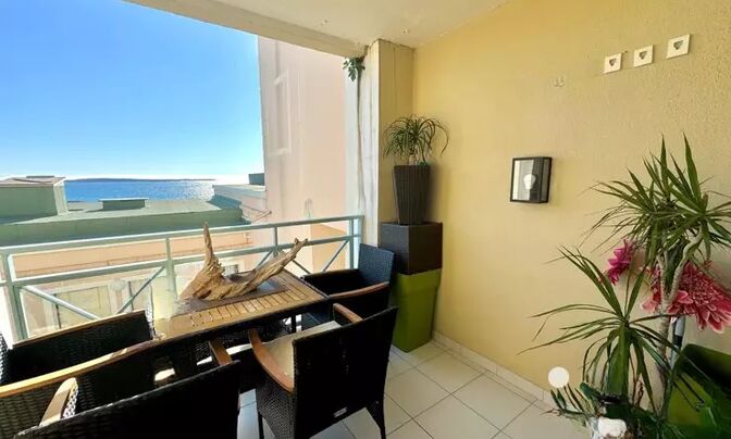 Villa Cannes Croix des Gardes