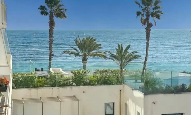 Villa Pointe Croisette