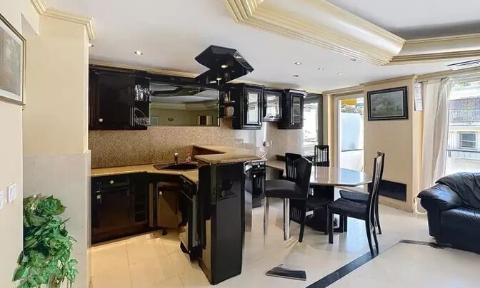 Estate Cannes Centre-Ville