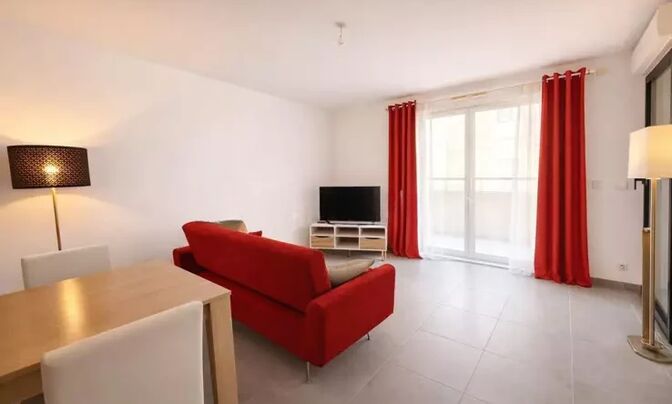 Residence République