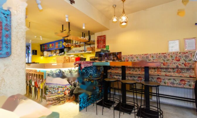 Коммерческое помещение в центре