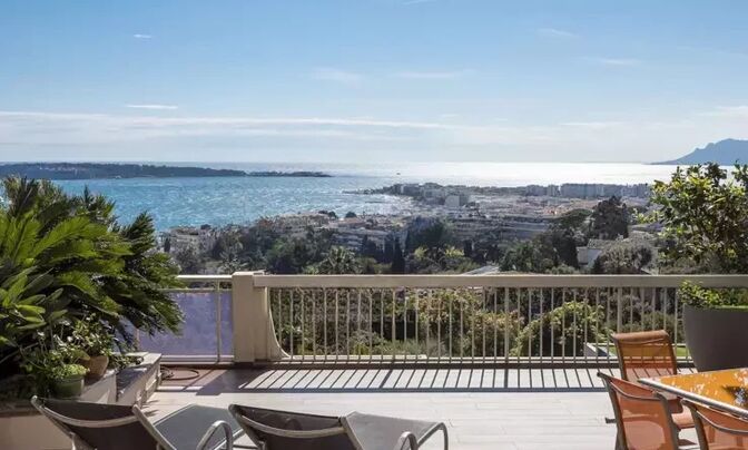 Villa Cannes