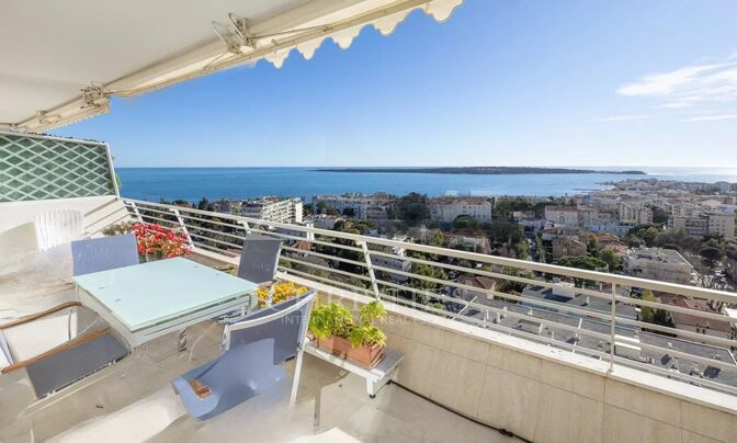 Villa Pointe Croisette