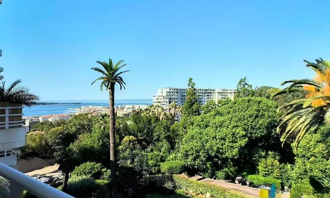 Villa Cannes