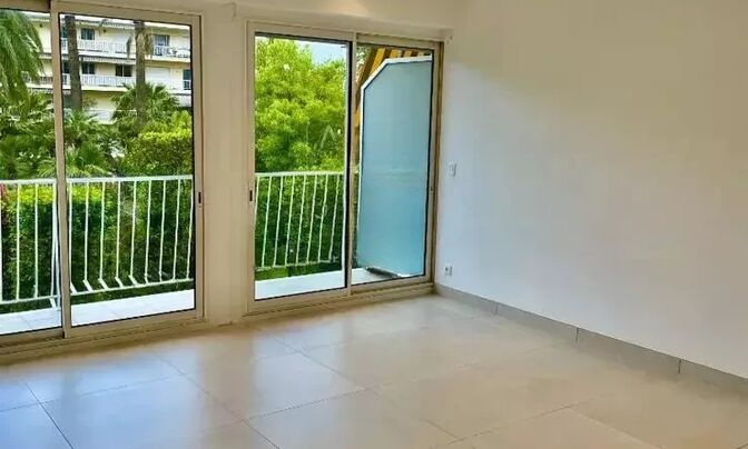 Villa Cannes