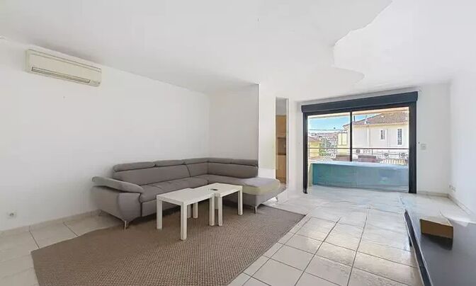 Villa Cannes