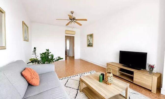 Villa Cannes Californie
