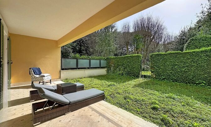 House Cannes