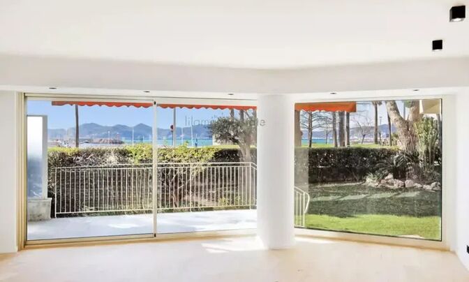 Villa Pointe Croisette