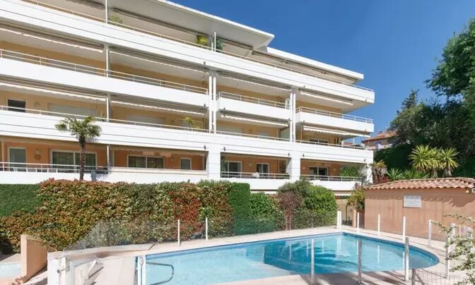 Villa Cannes République
