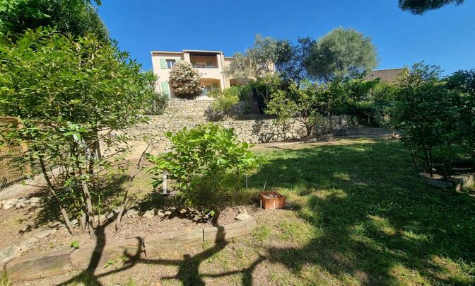 Villa Riquebonne Vallauris