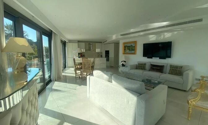 Villa Cannes Centre-Ville