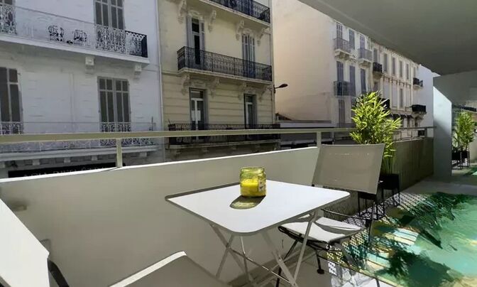 Villa Cannes