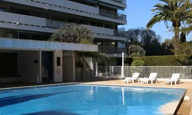 Villa Cannes