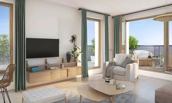 Villa Cannes