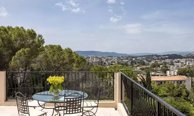 Villa Cannes