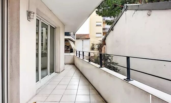 Villa Carnot