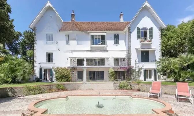 Villa Cannes