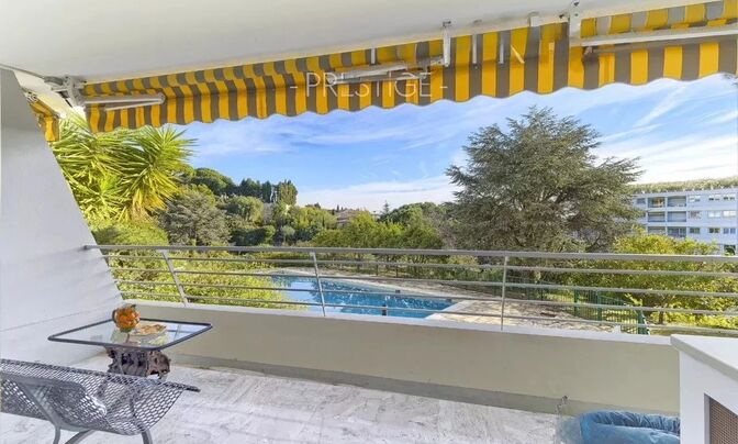 Villa Croix des Gardes
